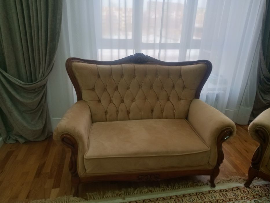 Мебель для гостинной