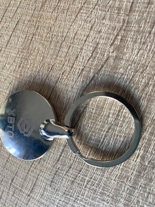 Оригинален ключодържател на Интер Маями