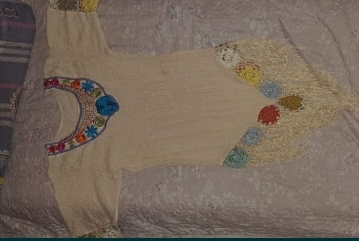 Куйлак аёларга ( женский)