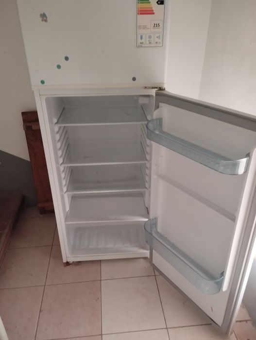 Холодильник. Б/у.