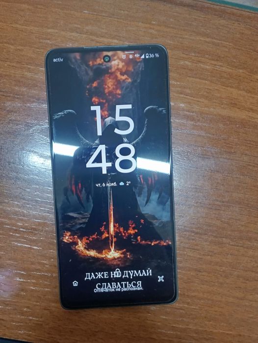 Продам Моторола g75