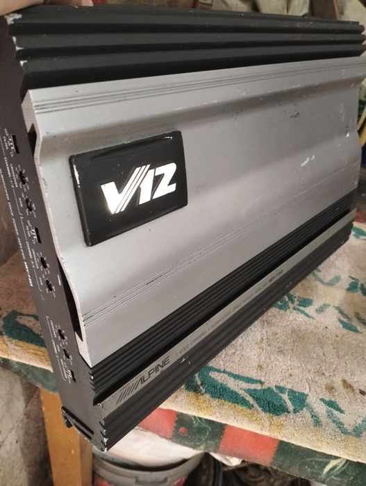 Amplificatoare audio