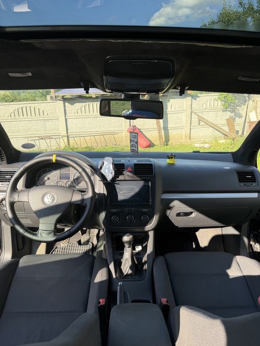 Golf V 1.9 BKC.