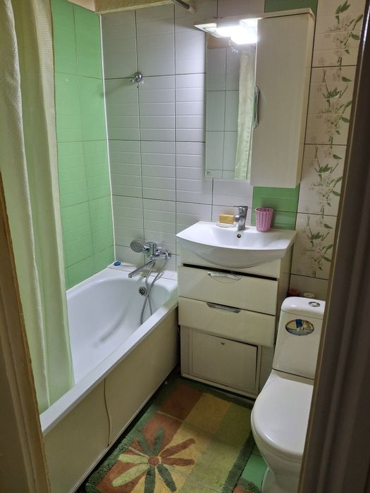 Сдам  1 комнатную квартиру.