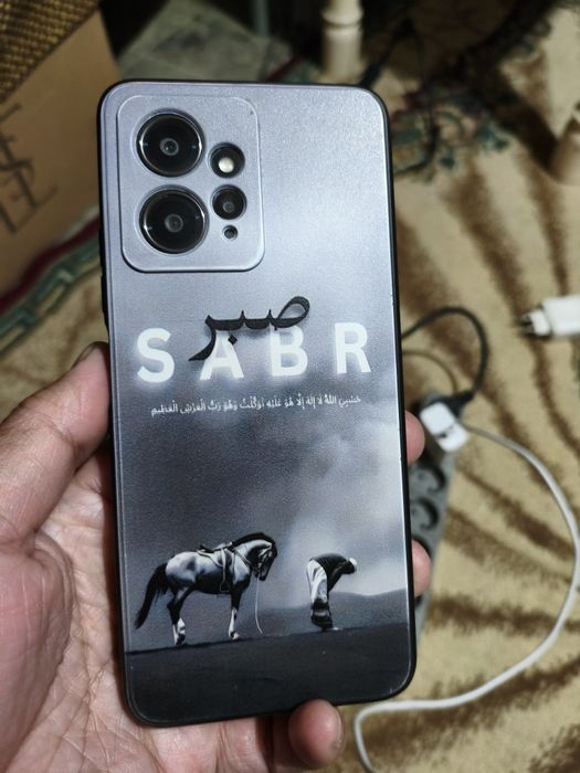 Продам Redmi note 12