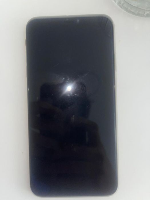 Iphone xs max iphone