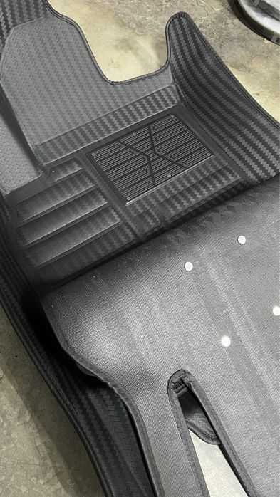 Полики 7D, Монза