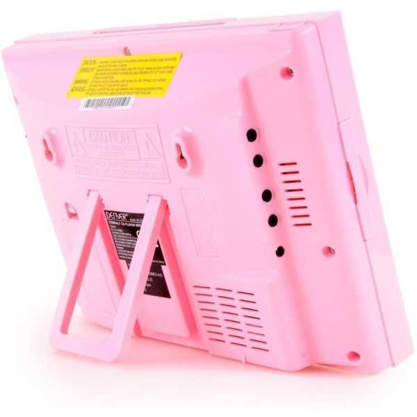 Аудио система DENVER MC-5010