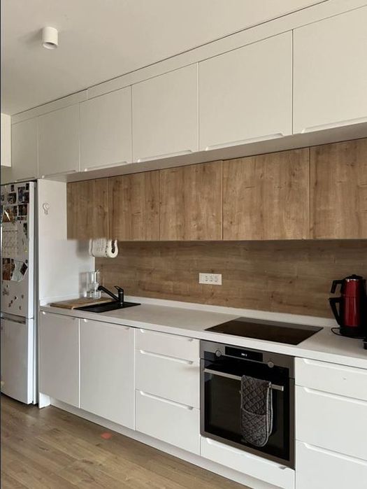 Дава се под наем Тристаен апартамент в София, Лозенец - 124 кв.м за 1500 € - Снимка #5