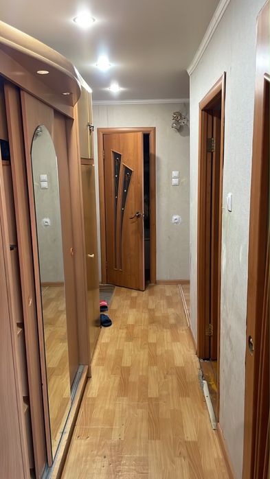 Сдам квартиру на долгосрок