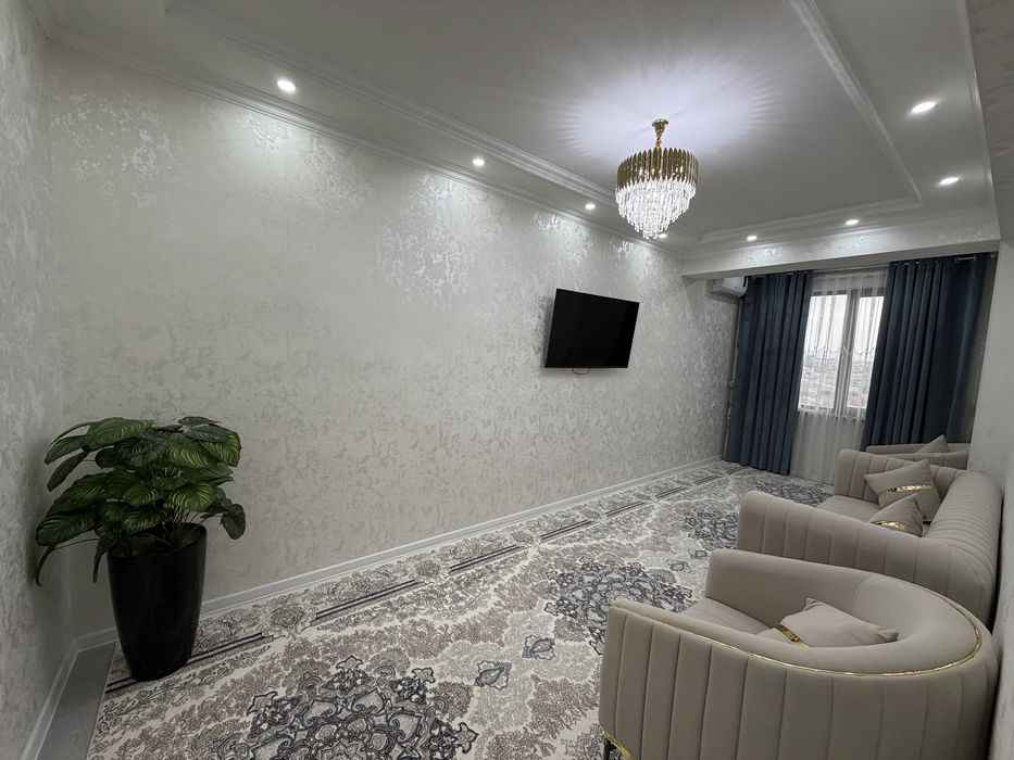 Продается 3х комнатная квартира Мирзо Улугбек