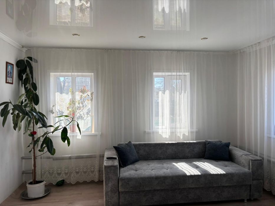 Срочно Продам Дом в поселке Атамекен