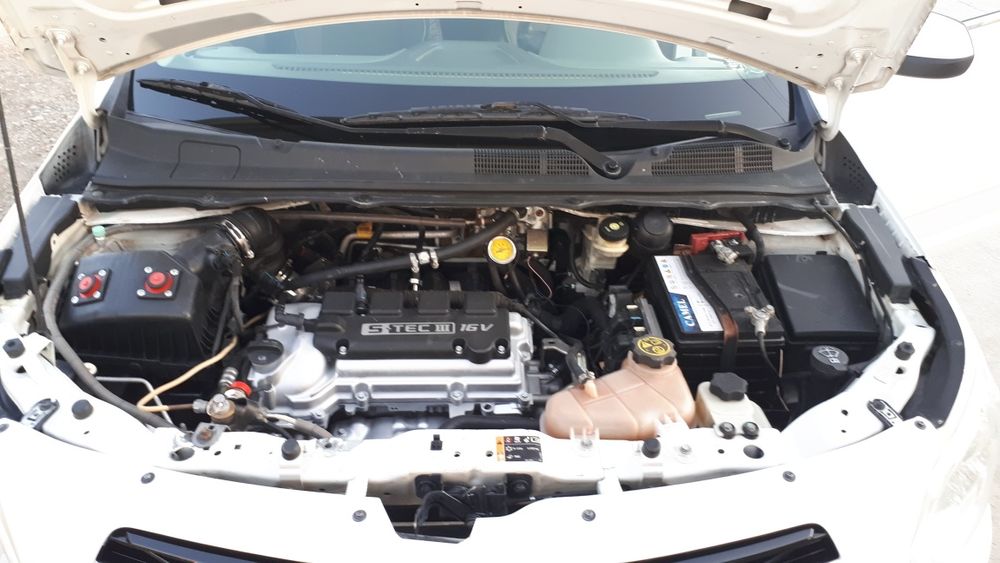 Avto ximchistka xizmati