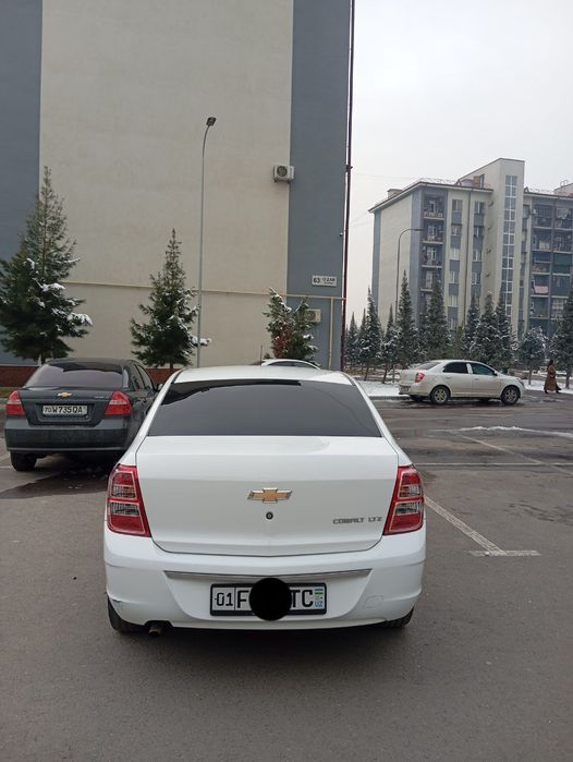 Cobalt 2023 yil aftamat 99ming km kraski radnoy moshin zo'r