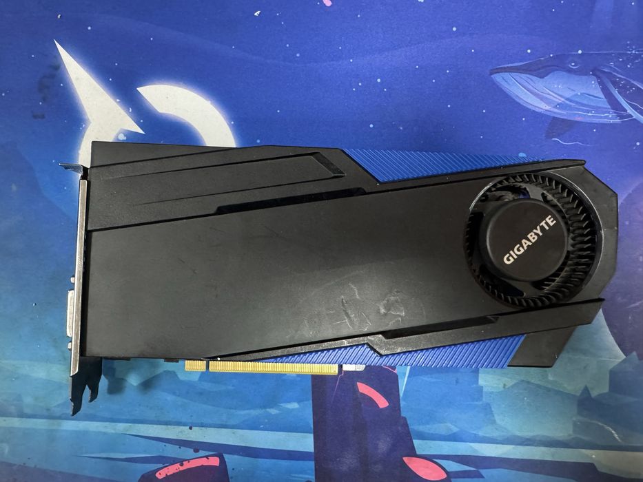 Vand placa video  Gtx 970 4Gb