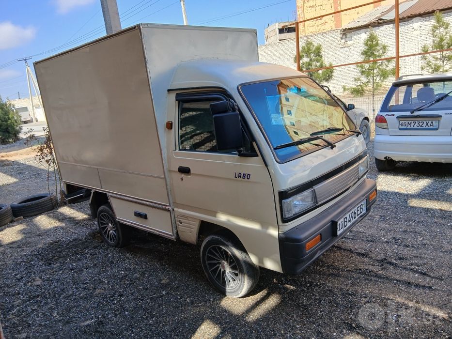 Labo koreski 2000yil
