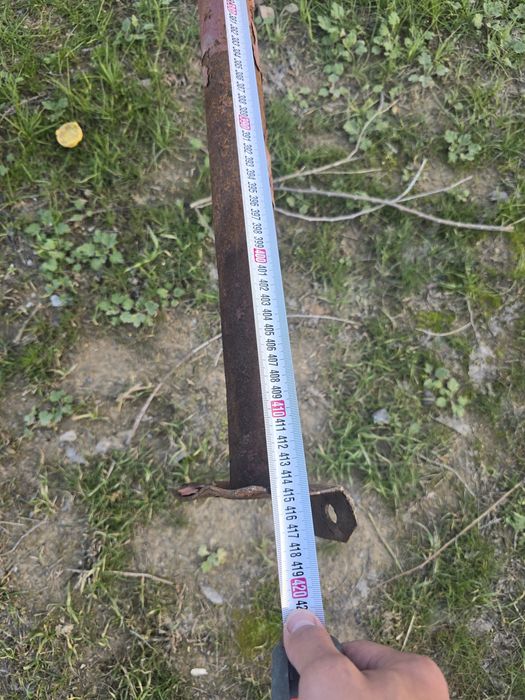 Струпцина струбцина 4 метр