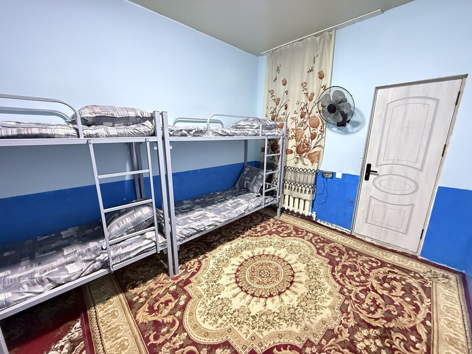 Koyka joy Ijaraga beriladi Erkak va studentlaga !