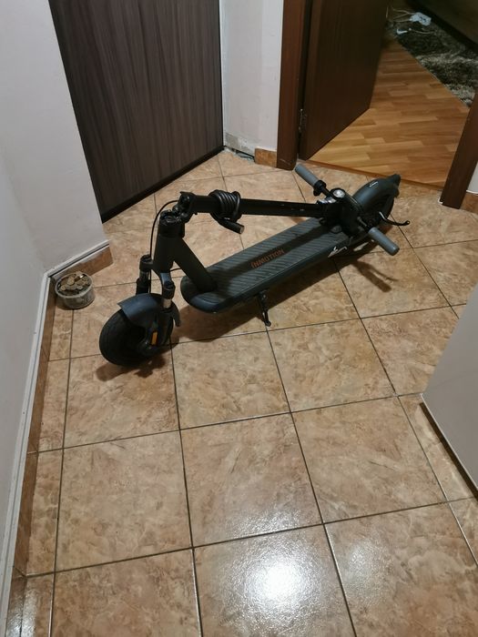 Vand trotineta electrica inmotion S1