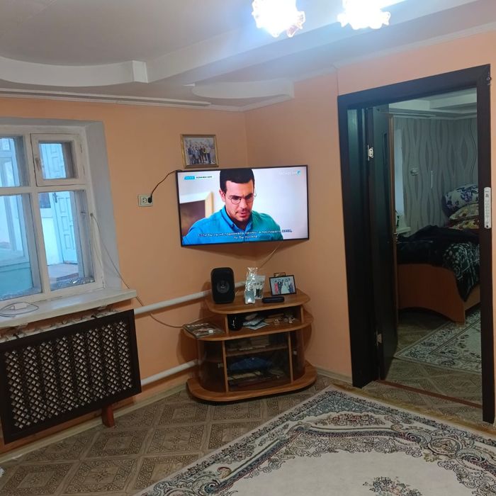 Срочна продам дом