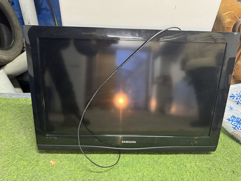 Продается телевизор в рабочем состоянии