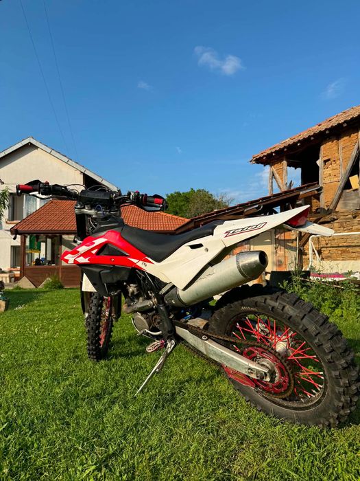 Кросов Мотор HUSQVARNA T310