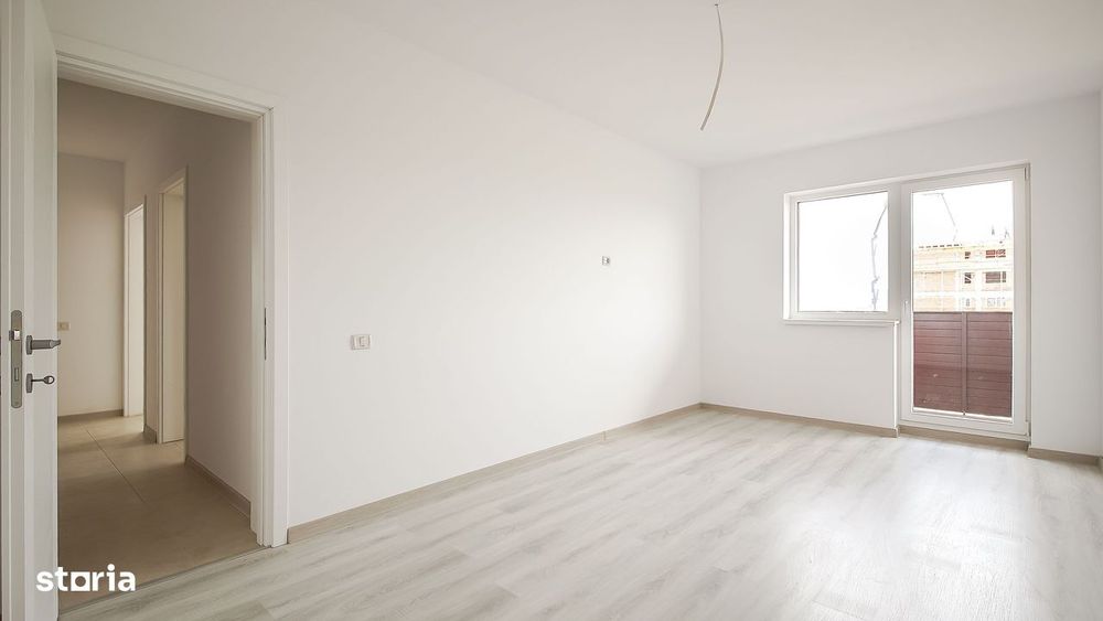 Apartament 3 camere | 76,68 mp | 3 balcoane | Subcetate City 2