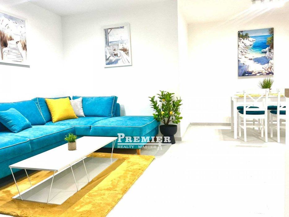 Продава се Двустаен апартамент в Созопол - 60 кв.м за 1884 €/кв.м - Снимка #1