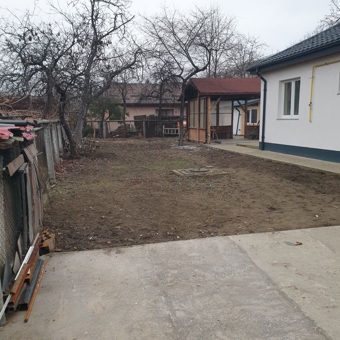 Vand casă în Iasi, zonă bună, Cantemir