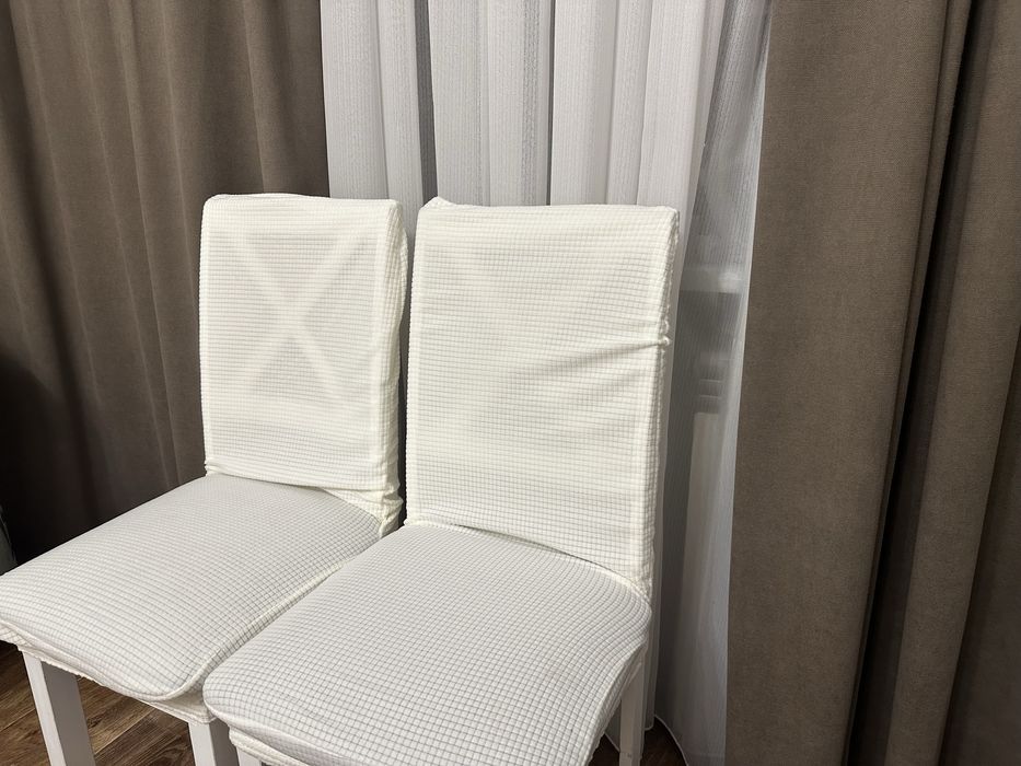 Аренда Стульев в Караганде