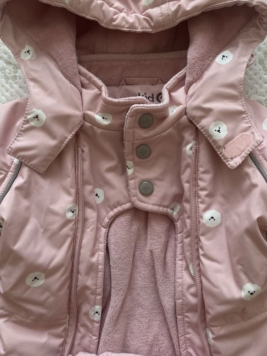 Продам комбинезон трансформер крокид