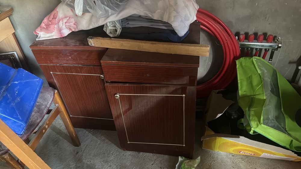 Мебель шифонеры тумба