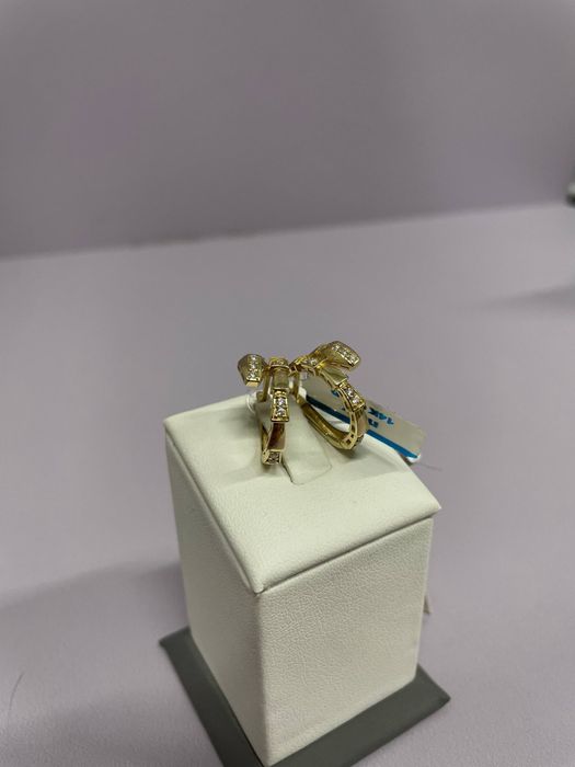 серьги  с камнями/ #СР892796