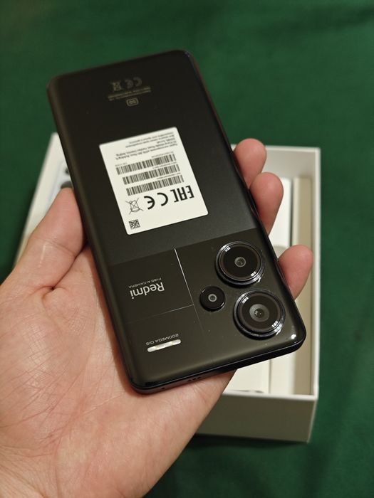 Redmi Note 13 Pro Plus 512Gb 5G идеальный