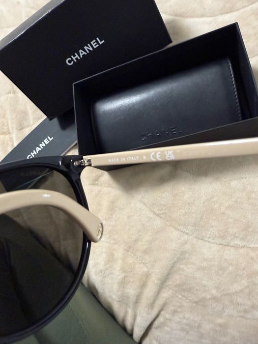 Оригинални слънчеви очила CHANEL