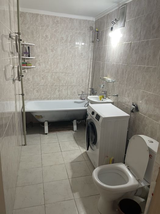 Сдается квартира