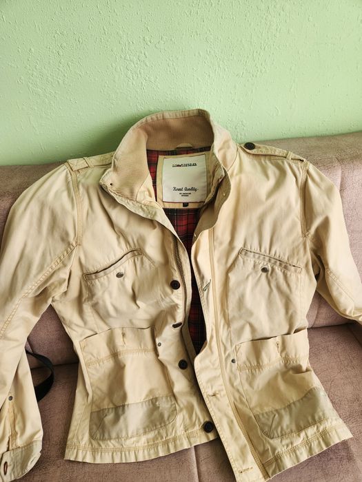 Мъжко яке Tommy Hilfiger