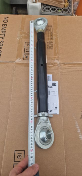 Tirant central catg 3 diametru bila 32 mm Lungime 66 cm pret 700 lei c