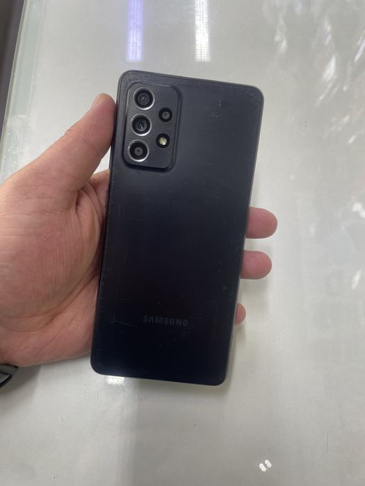 Samsung A52 (128GB) в идеальном состояний