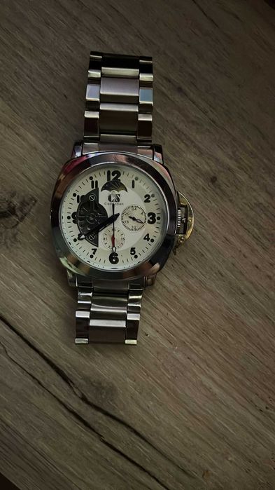 Ceas bărbați cs collection