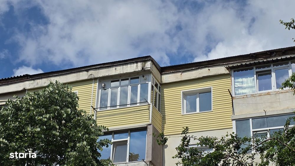 Vand ap cu 2 camere str. Navodari