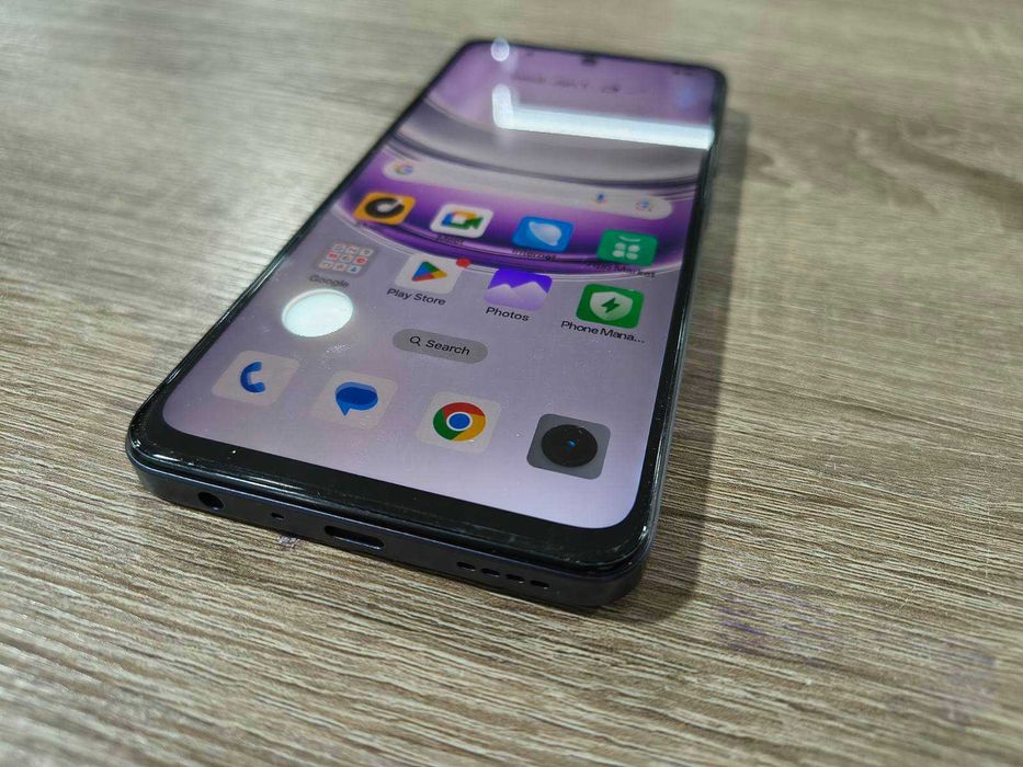 Мобилен Телефон Realme 14x 5G 128gb/6gb