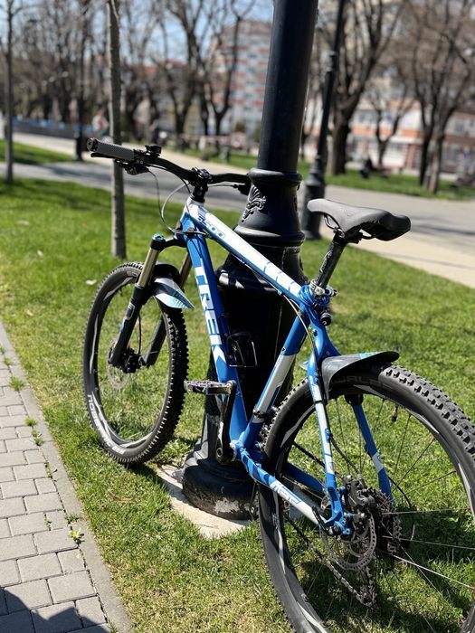 Bicicleta mtb trek 6500