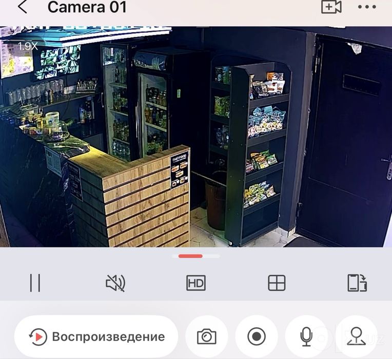 “Podvol” Game club sotiladi SROCHNA!!! Sunnatiga otib beriladi SHOSHIL