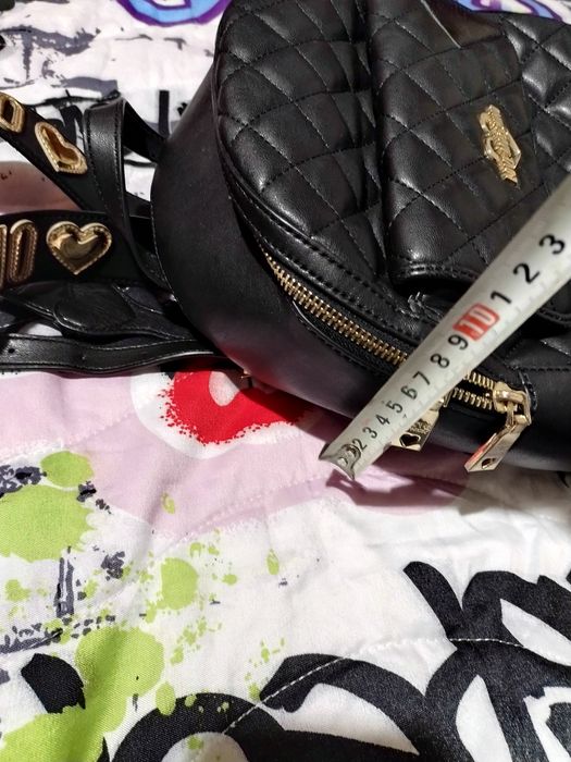 Love moschino оригинален сет