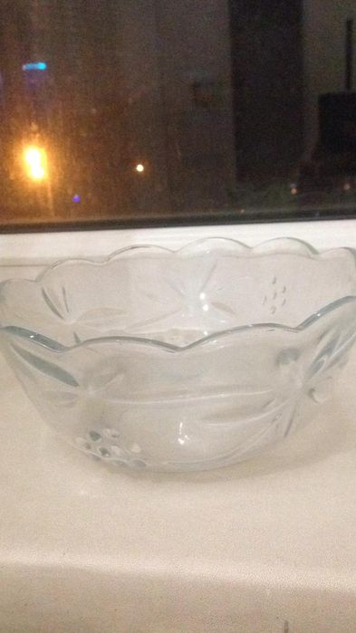 Салатница диаметр 17 см