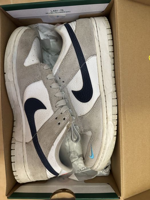 Nike air force обувки