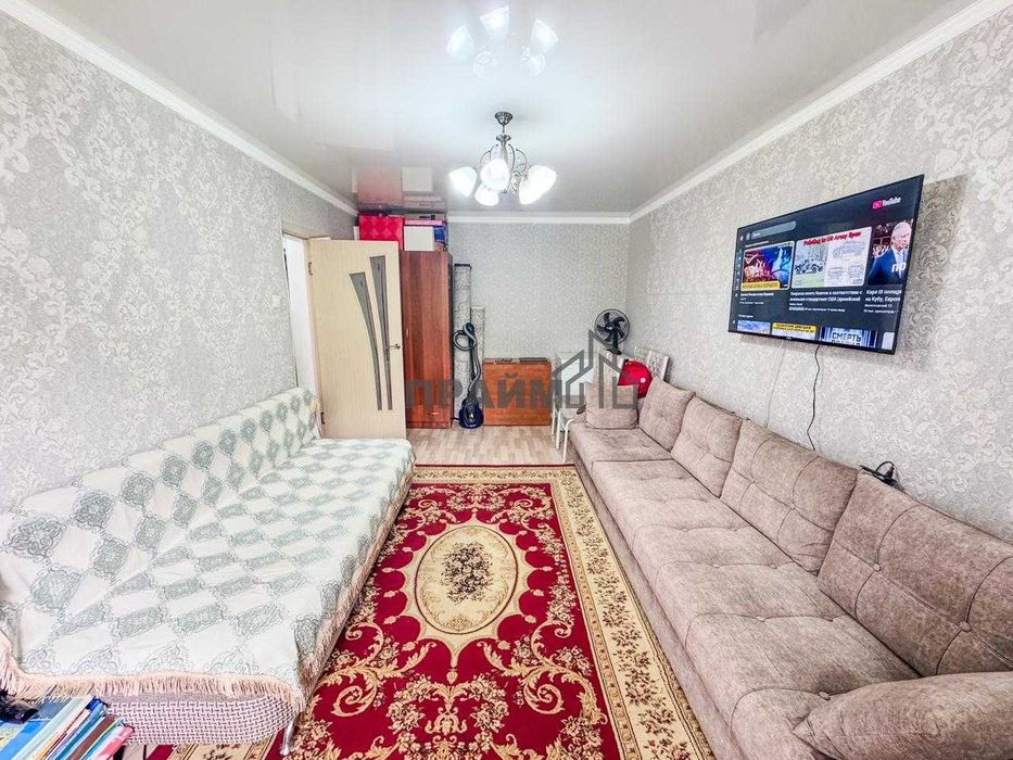 ПРОДАМ 1 ком. Жетысу (Наталья ПРАЙМ)