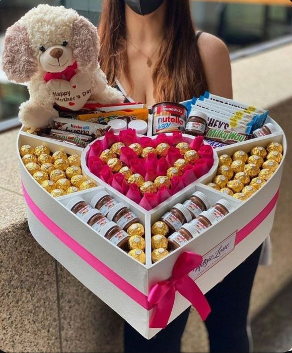 Люкс падарок для любимой