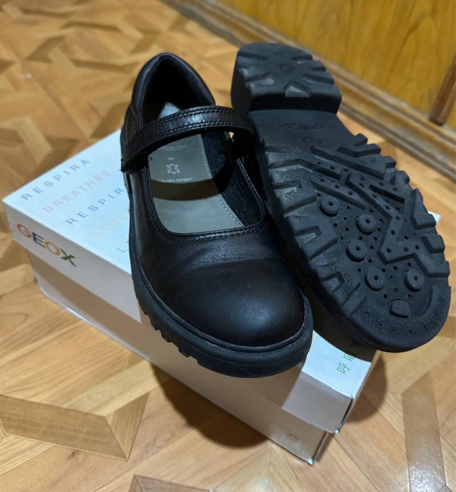 Туфли для девочки Geox